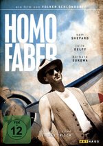 Film: Homo Faber