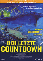 Film: Der letzte Countdown [CE] [2 DVDs]