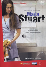 Film: Maria Stuart - Die Theater Edition