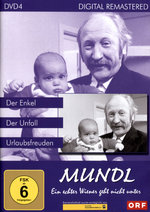 Film: Mundl 4 - Ein echter Wiener geht nicht unter
