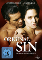 Film: Original Sin