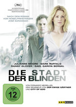 Film: Die Stadt der Blinden