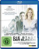 Film: Die Stadt der Blinden