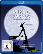 Film: Mikrokosmos - Das Volk der Gräser