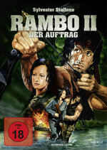 Film: Rambo 2 - Der Auftrag