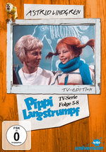 Film: Pippi Langstrumpf - TV-Serie 2