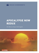 Film: Apocalypse Now Redux - Große Kinomomente