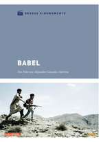 Film: Babel - Große Kinomomente