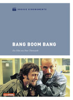Film: Bang Boom Bang - Ein tod... - Große Kinomomente