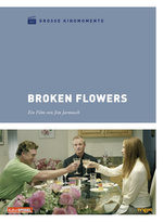 Film: Broken Flowers - Große Kinomomente