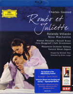 Film: Charles Gounod - Romeo et Juliette
