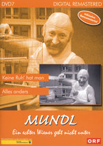 Film: Mundl 7 - Ein echter Wiener geht nicht unter