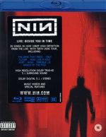 Film: Nine Inch Nails - Live/Beside You in Time