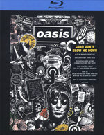 Film: Oasis - Lord Don't Slow Me Down