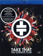 Film: Take That - The Ultimate Tour