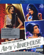 Film: Amy Winehouse - I Told You I Was Trouble/Live ..