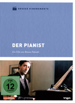 Film: Der Pianist - Große Kinomomente