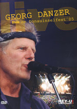 Film: Georg Danzer - Live am Donauinselfest '05