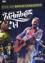 Film: Wolfgang Ambros - Live am Donauinselfest