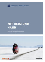 Film: Mit Herz und Hand - Große Kinomomente
