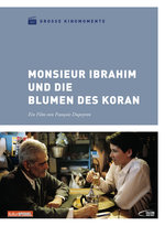 Film: Monsieur Ibrahim und die Blumen... - Gr. Kinomo.