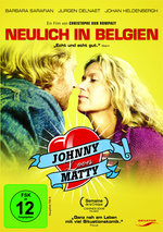 Film: Neulich in Belgien