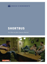 Film: Shortbus - Große Kinomomente