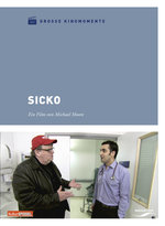 Film: Sicko - Große Kinomomente
