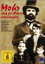Film: Mohr und die Raben von London