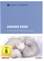 Film: Unsere Erde - Große Kinomomente