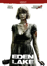 Film: Eden Lake - Uncut
