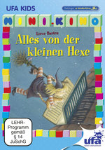 Film: Alles von der kleinen Hexe