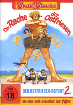 Film: Die Rache der Ostfriesen - Erotik Classics