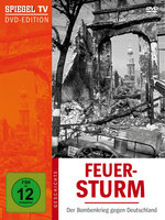 Film: Spiegel TV - Feuersturm