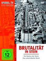Film: Spiegel TV - Brutalität in Stein