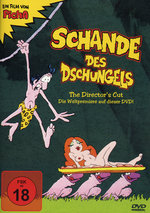 Film: Tarzoon - Schande des Dschungels [DC]