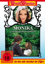 Film: Monika und die Sechzehnjährigen - Erotik Class.