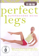 Film: Perfect Legs - Superschöne Beine