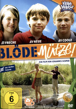 Film: Blöde Mütze!