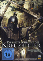 Film: Die letzte Schlacht der Kreuzritter