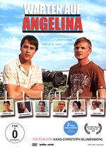Film: Warten auf Angelina [2 DVDs]
