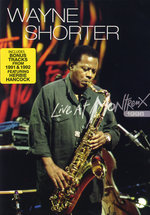 Film: Wayne Shorter - Live at Montreux 1996