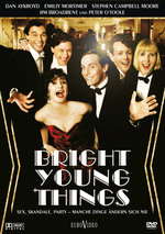 Film: Bright Young Things
