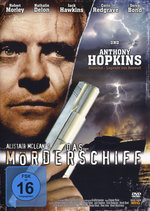 Film: Das Mörderschiff