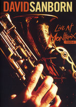 Film: David Sanborn - Live at Montreux 1984