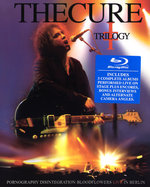 Film: The Cure - Trilogy