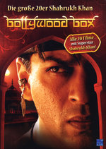 Film: Bollywood Box - Shahrukh Khan [7 DVDs]