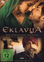 Film: Eklavya - Der königliche Wächter