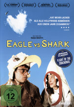 Film: Eagle vs Shark
