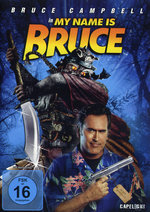 Film: My name is Bruce